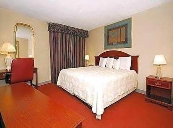 New Haven Inn allows check-in for 18 year-old guests