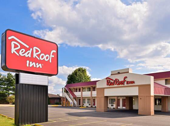 Red Roof Inn Marietta allows check-in for 18 year-old guests