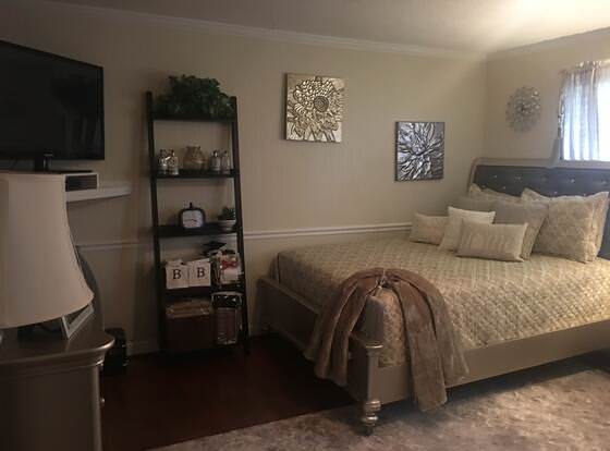 Sweatt Estates allows check-in for 18 year-old guests