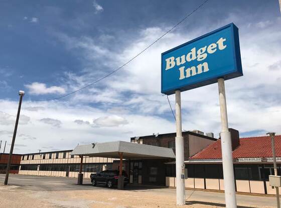 Budget Inn allows check-in for 18 year-old guests