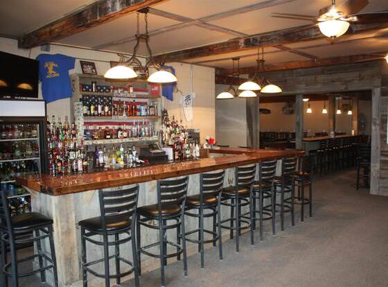 Old School Motel RV allows check-in for 18 year-old guests