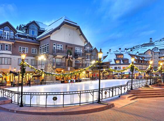 Beaver Creek Village allows check-in for 18 year-old guests
