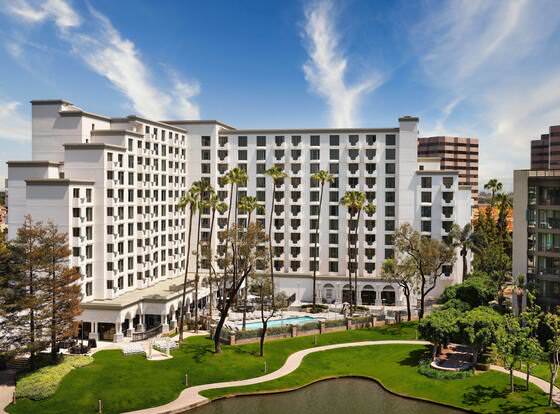 Costa Mesa Marriott allows check-in for 18 year-old guests