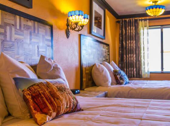 Mountain View Lodge allows check-in for 18 year-old guests