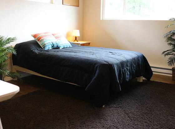 Tacoma Rain City allows check-in for 18 year-old guests