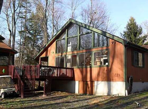 Chateau della Croix allows check-in for 18 year-old guests