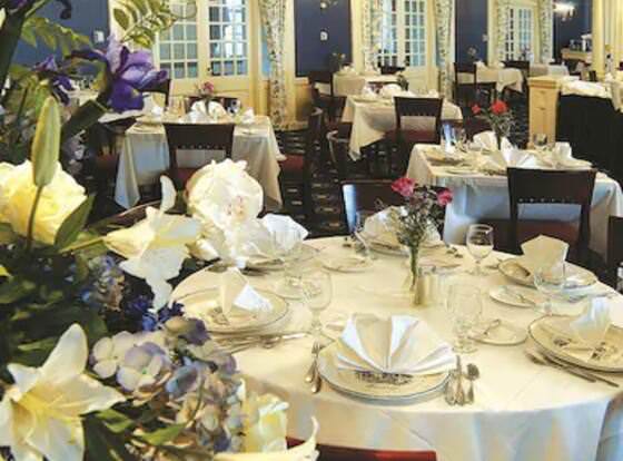 The Nittany Lion Inn allows check-in for 18 year-old guests