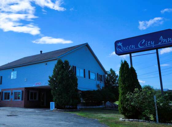 Queen City Inn allows check-in for 18 year-old guests