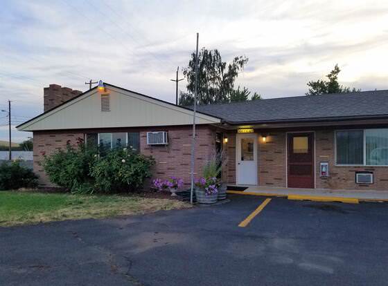 Out West Motel allows check-in for 18 year-old guests