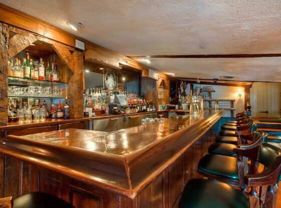 Olde Mill Inn allows check-in for 18 year-old guests