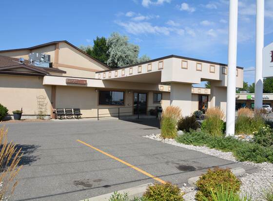 Locomotive Inn allows check-in for 18 year-old guests