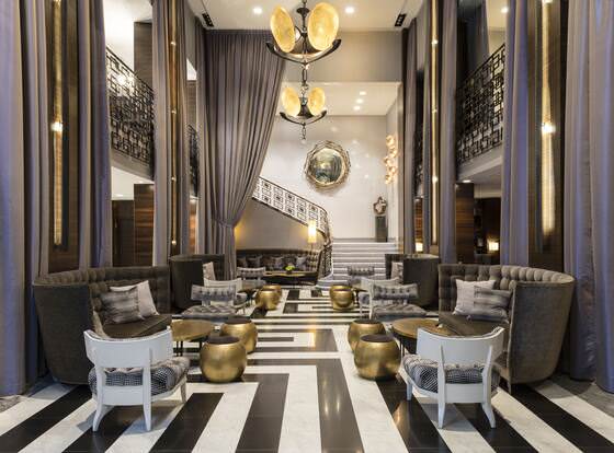 Empire Hotel allows check-in for 18 year-old guests