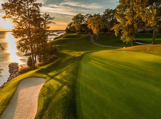 Kingsmill Resort allows check-in for 18 year-old guests