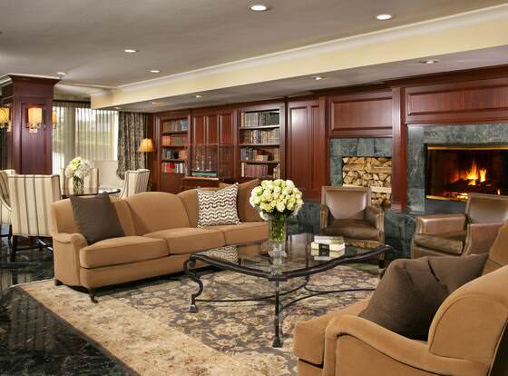 Ayres Suites Yorba Linda allows check-in for 18 year-old guests