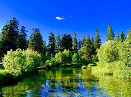 Crater Lake Resort allows check-in for 18 year-old guests
