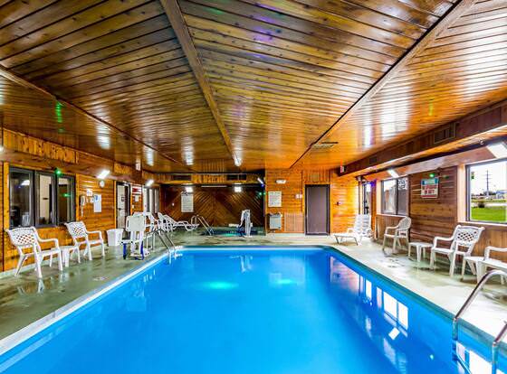 Quality Inn allows check-in for 18 year-old guests