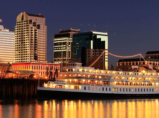 Delta King Hotel allows check-in for 18 year-old guests