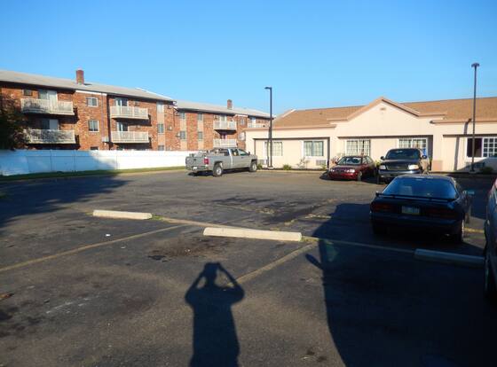 Riverview Motel allows check-in for 18 year-old guests