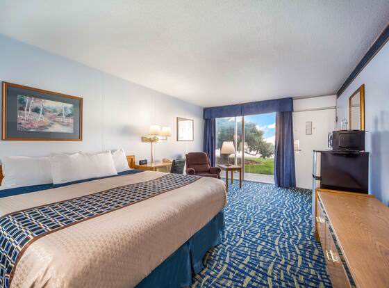 Hospitality Inn allows check-in for 18 year-old guests