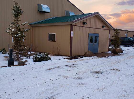 Target Hospitality-Watford City Lodge allows check-in for 18 year-old guests