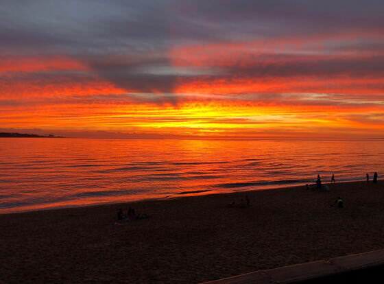 The Hydrangea Inn allows check-in for 18 year-old guests