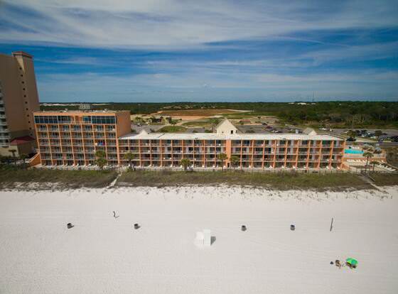 Seahaven Beach Hotel allows check-in for 18 year-old guests