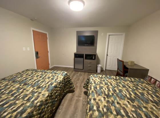 Sleepy Hollow Motel allows check-in for 18 year-old guests