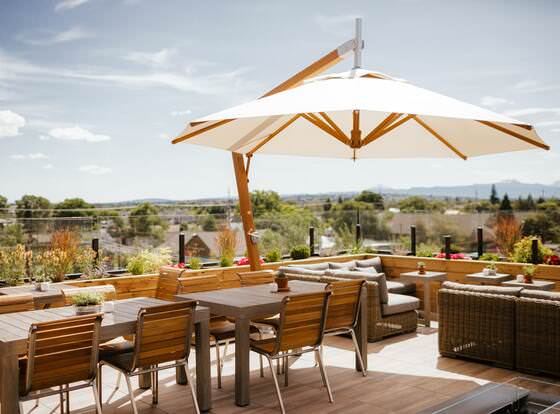 SCP Hotel Redmond allows check-in for 18 year-old guests