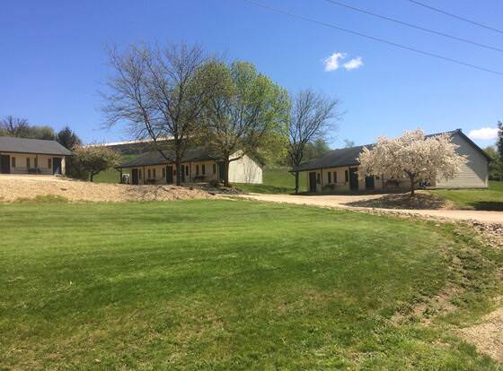 Trailside Inn allows check-in for 18 year-old guests