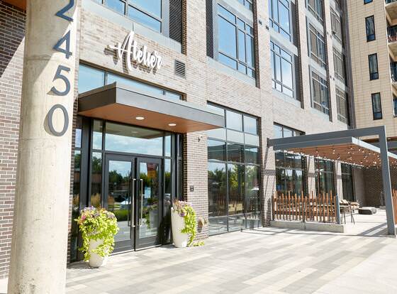 Sonder at University Park allows check-in for 18 year-old guests