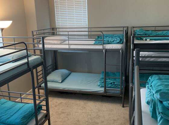 DC Crashpad allows check-in for 18 year-old guests