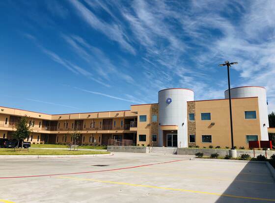 Crystal Inn allows check-in for 18 year-old guests