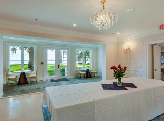 Azaleana Manor allows check-in for 18 year-old guests