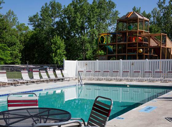 Basswood Resort allows check-in for 18 year-old guests