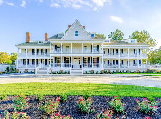 Kent Island Resort allows check-in for 18 year-old guests