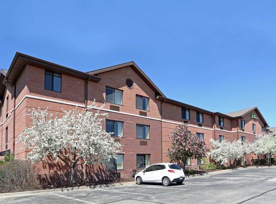 Extended Stay America Suites Madison Old Sauk Rd allows check-in for 18 year-old guests