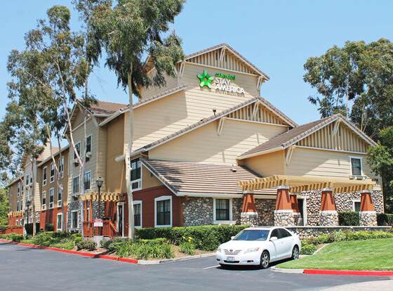 Extended Stay America Suites Los Angeles San Dimas allows check-in for 18 year-old guests
