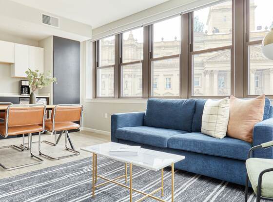 Sonder The Randolph allows check-in for 18 year-old guests