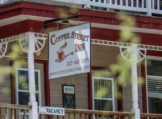 Coffee Street Inn allows check-in for 18 year-old guests