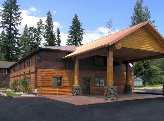 Fairbridge Inn & Suites Sandpoint allows check-in for 18 year-old guests