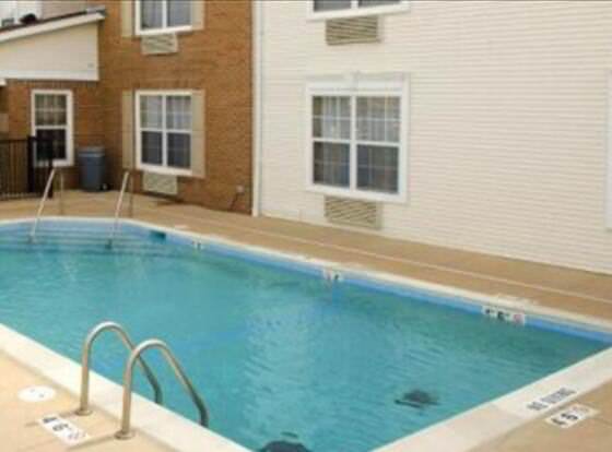 TownePlace Suites By Marriott St. Louis Fenton allows check-in for 18 year-old guests