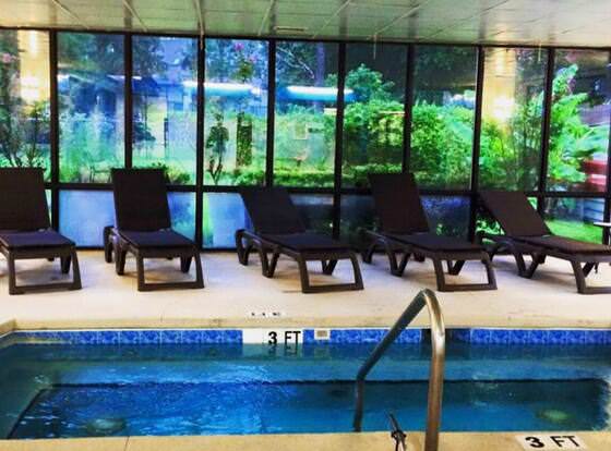 Student Fun Down allows check-in for 18 year-old guests