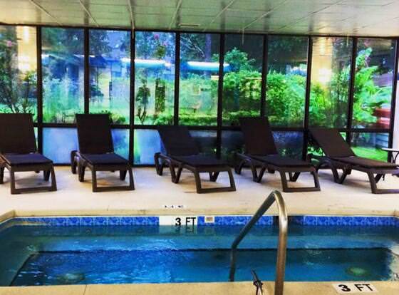 Fun in The Sun Right allows check-in for 18 year-old guests