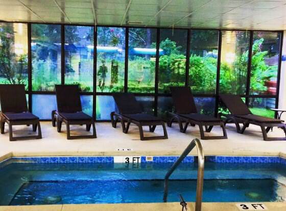 Fun in the Sun Left allows check-in for 18 year-old guests