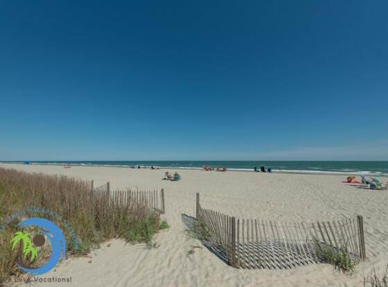 Windy Hill Villa 3 - Beach Charm allows check-in for 18 year-old guests