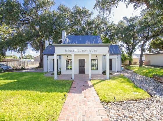 Benson Guest House allows check-in for 18 year-old guests