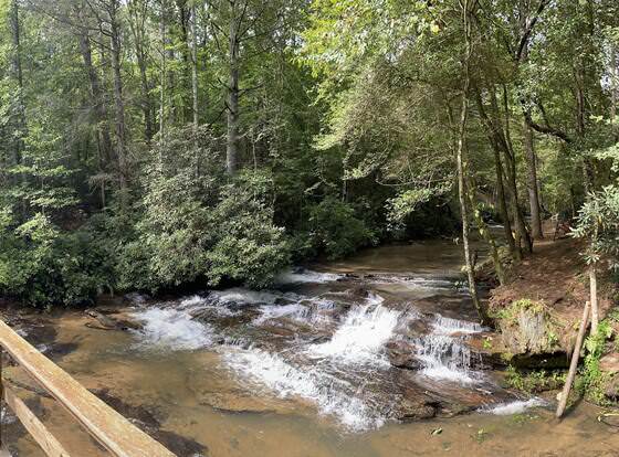 The Cascades Inn allows check-in for 18 year-old guests