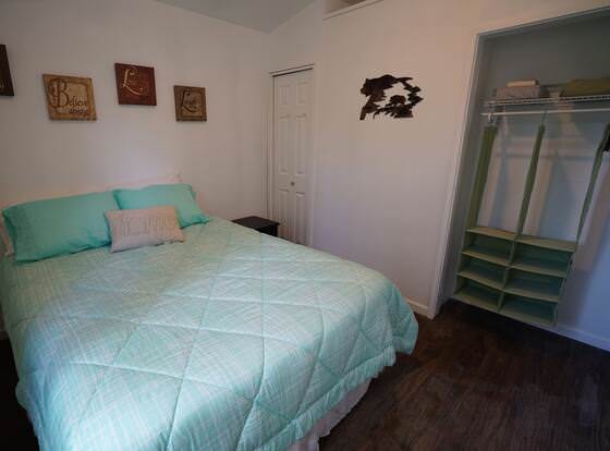 Bella Haven Estates allows check-in for 18 year-old guests