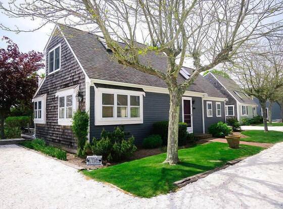 5 Lobster Lane - Three Bedroom House allows check-in for 18 year-old guests