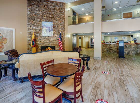 Cherokee Grand Hotel allows check-in for 18 year-old guests